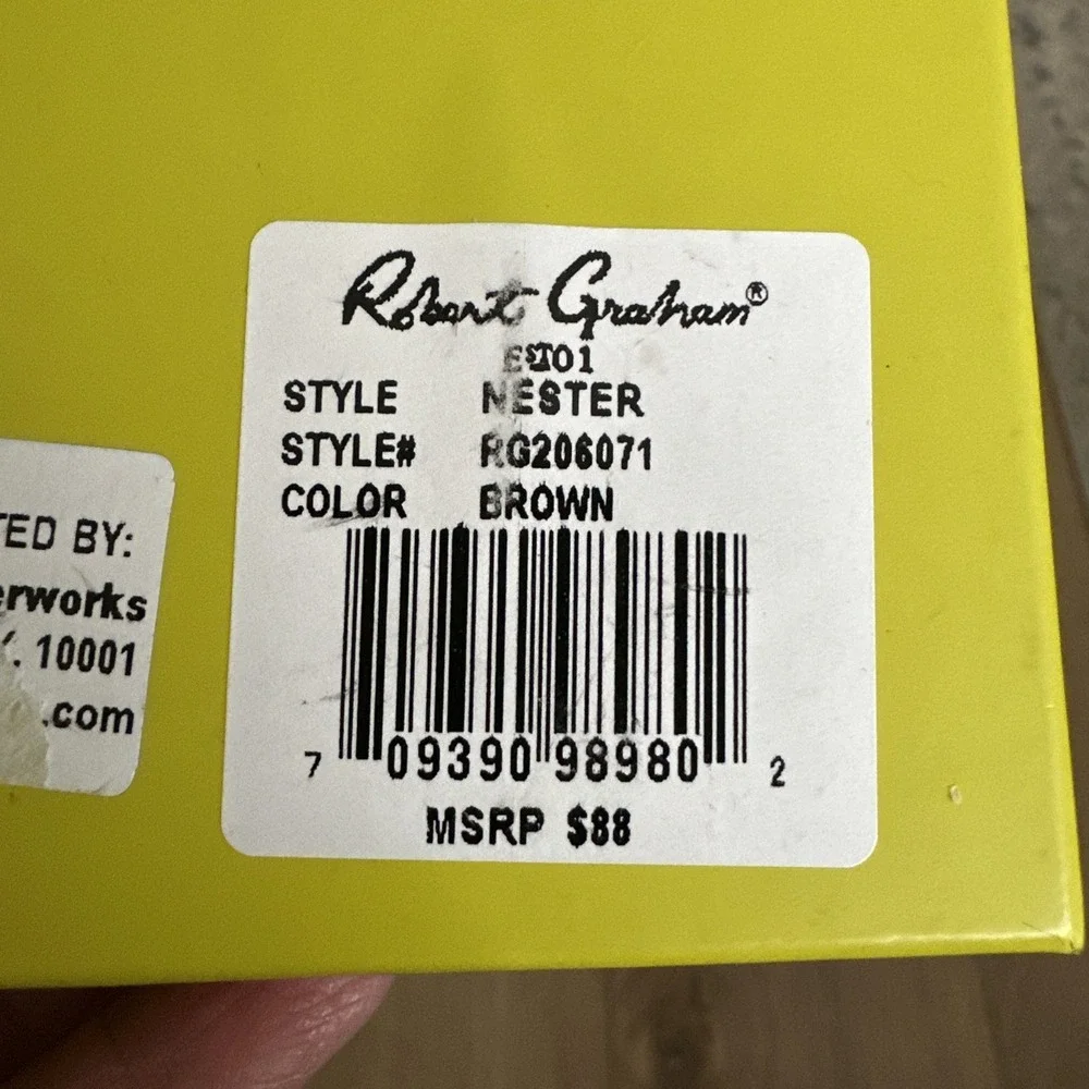 Robert Graham robert graham